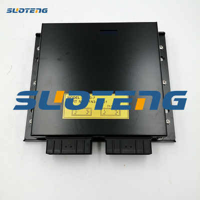 21N3-32101 ECM ECU-controller voor R210-7 graafmachine 21N332101