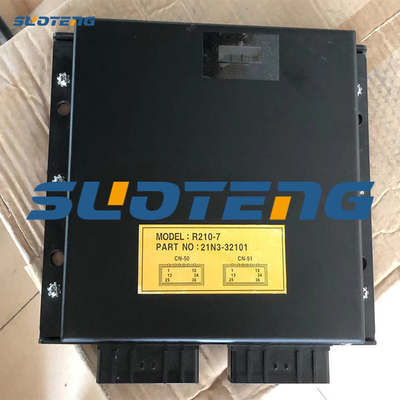 21N3-32101 ECM ECU-controller voor R210-7 graafmachine 21N332101