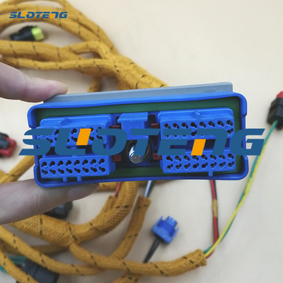 296-4617 de Motor van graafwerktuigwiring harness C6.4 voor E320D-Graafwerktuig