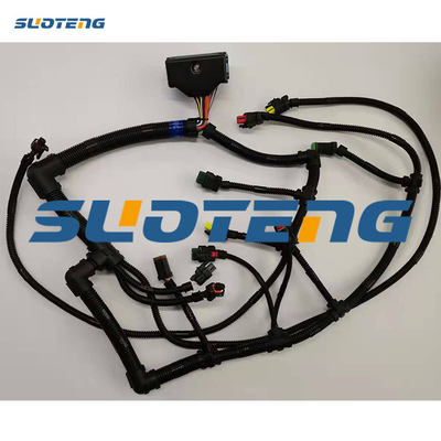 385-5997 E323D2-de Motor van Graafwerktuigwiring harness C7.1