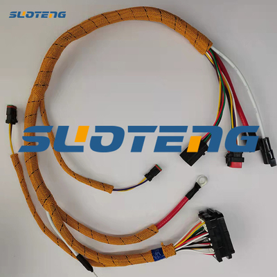 219-7461 E345C-de Motor van Graafwerktuigwiring harness C13