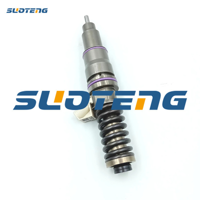 De Motor D12D van het 20440388 -Brandstofinjectorsvoe20440388 BEBE4C01101 Graafwerktuig EC330B EC460B