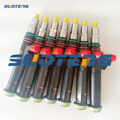 De Rij vto-G262L51D 2 van EX59407500020 S4000 MTU Motorbrandstofinjector