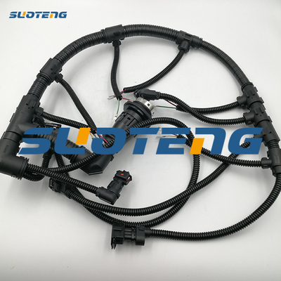 20554258  Kabel Bedradingsuitrusting voor EC240B-Graafwerktuig