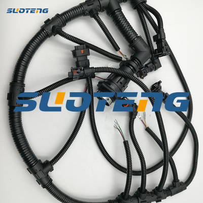 20554258  Kabel Bedradingsuitrusting voor EC240B-Graafwerktuig