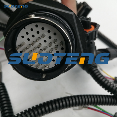 20554258  Kabel Bedradingsuitrusting voor EC240B-Graafwerktuig
