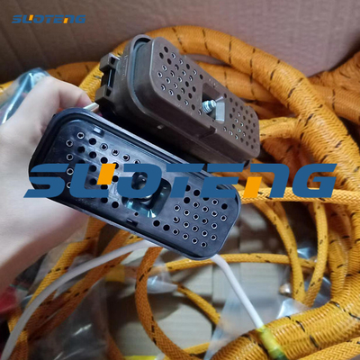 197-4289 externe  Wiring Harness 1974289 voor E320C-Graafwerktuig