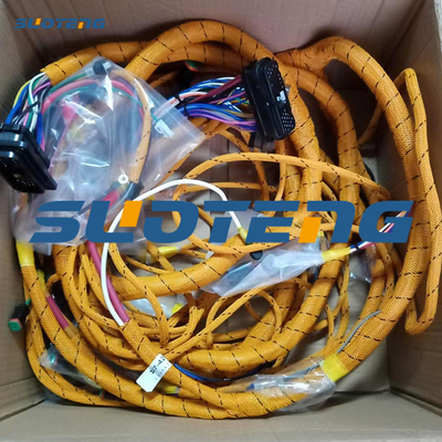 197-4289 externe  Wiring Harness 1974289 voor E320C-Graafwerktuig