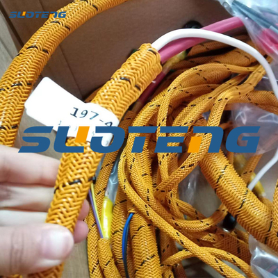 197-4289 externe  Wiring Harness 1974289 voor E320C-Graafwerktuig