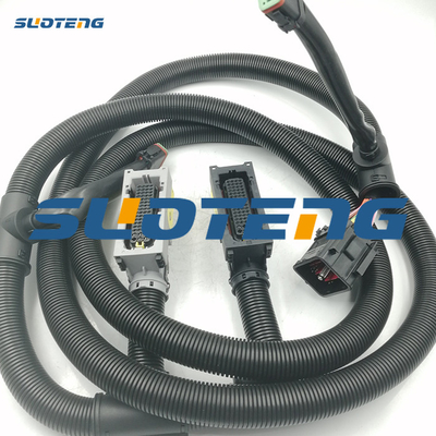 14635718  Kabel Bedradingsuitrusting voor EC220D-Graafwerktuig