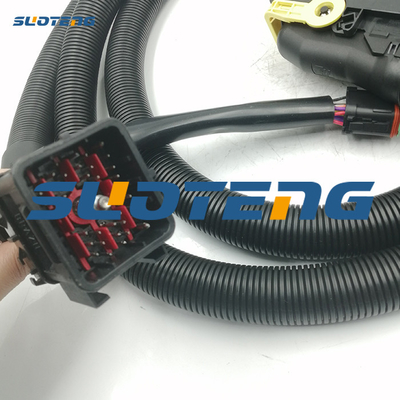 14635718  Kabel Bedradingsuitrusting voor EC220D-Graafwerktuig