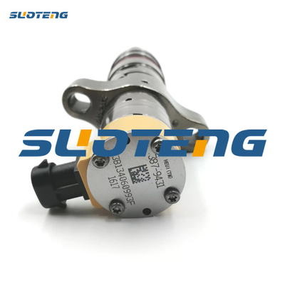387-9431 3879431 de Motorc9 Brandstofinjector van Graafwerktuig 330D 336D