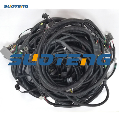 YN13E00076F1 hogere Bedradingsuitrusting voor SK210LC-6E-Graafwerktuig