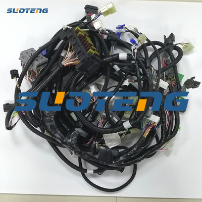 YN14E00040F2 het Graafwerktuig van graafwerktuigwiring harness for SK210LC-6E