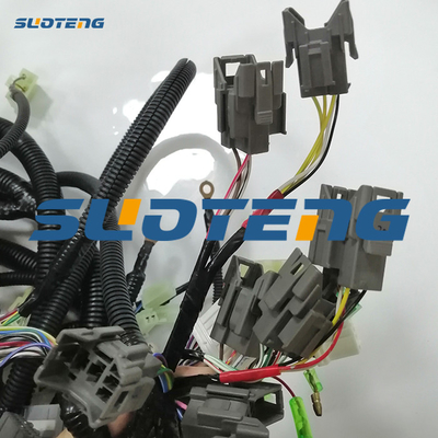 YN14E00040F2 het Graafwerktuig van graafwerktuigwiring harness for SK210LC-6E