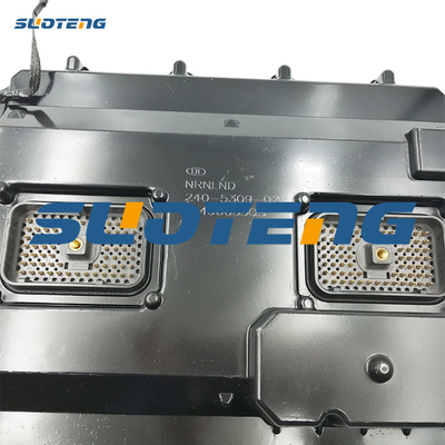 240-5309 van de Eenheidsecu van de motorcontrole de Computerraad ECM voor 3176 C7-Motor 2405309