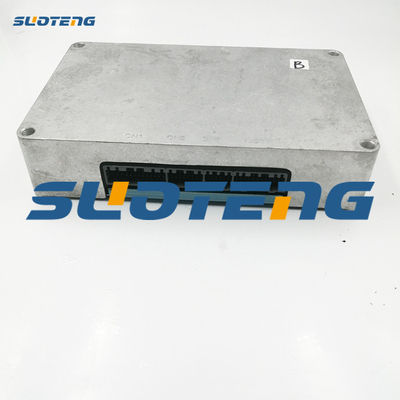 KHR10037 het Controlemechanisme Computer Board For sh200-5 van ECU ECM Graafwerktuig sh210-5