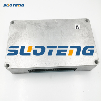 KHR10037 het Controlemechanisme Computer Board For sh200-5 van ECU ECM Graafwerktuig sh210-5