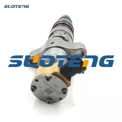 387-9432 3879432 de Injecteur van de Graafwerktuig330d 336D KAT C9