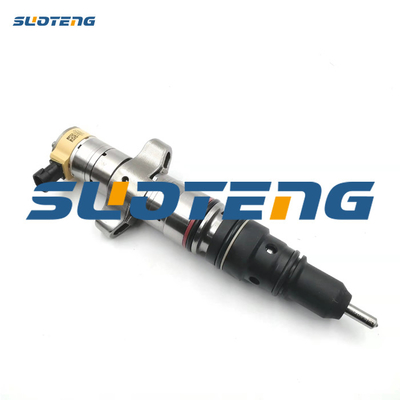 557-7633 5577633 de Motorc9 Brandstofinjector van Graafwerktuig 330D 336D