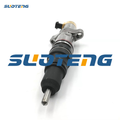 557-7633 5577633 de Motorc9 Brandstofinjector van Graafwerktuig 330D 336D