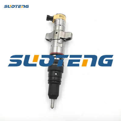 557-7633 5577633 de Motorc9 Brandstofinjector van Graafwerktuig 330D 336D