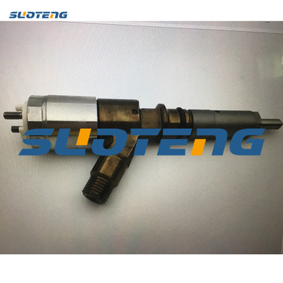 2645A751 de Brandstofinjectorkat C6.6  1106D-E66TA van de graafwerktuige320d Motor