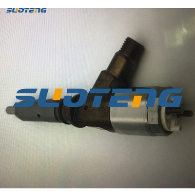 2645A751 de Brandstofinjectorkat C6.6  1106D-E66TA van de graafwerktuige320d Motor