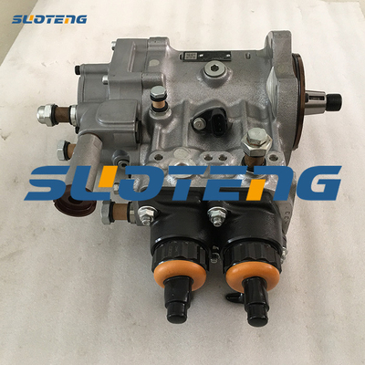 6245-71-1111 6245711111 sa6d170e-5 Brandstofinjectiepomp voor Graafwerktuig pc1250-8