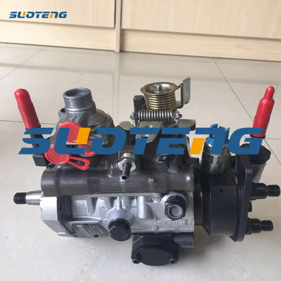 Van het Graafwerktuighydraulic pump for 1104C van 9520A383G 2644C313 de Pomp van de de Motorbrandstofinjectie