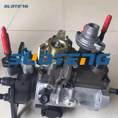 Van het Graafwerktuighydraulic pump for 1104C van 9520A383G 2644C313 de Pomp van de de Motorbrandstofinjectie