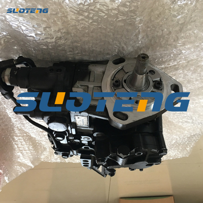 729237-51360 72923751360 het Graafwerktuig van Graafwerktuighydraulic pump for Zaxis38U