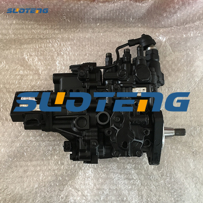 729237-51360 72923751360 het Graafwerktuig van Graafwerktuighydraulic pump for Zaxis38U