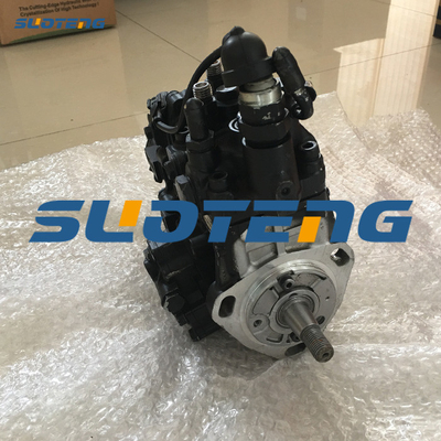 729237-51360 72923751360 het Graafwerktuig van Graafwerktuighydraulic pump for Zaxis38U
