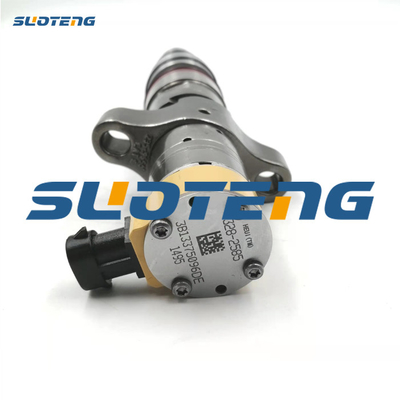 328-2585 3282585 van de de Motorkat C7 van Graafwerktuig 320D 330D de Injecteursvervanging