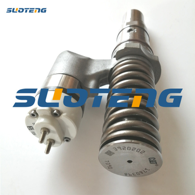 392-0202 3920202 van de Diesel de Motorbrandstofinjector Generatorreeks 3512B 3516B