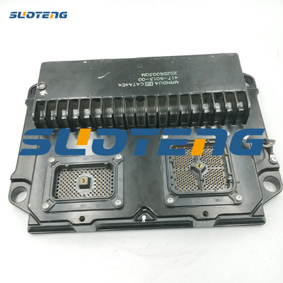 417-6013 de Computercontrolemechanisme Board ECM van graafwerktuigecu voor C9.3-Motor 4176013