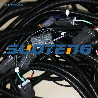 20Y-06-71114 pc300-7 Graafwerktuig Wiring Harness External