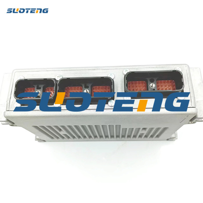 7830-43-1008 van het ControlemechanismeFor D275A van ECU ECM Tractor 7830431008