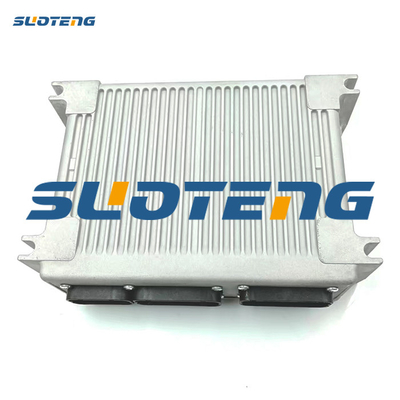 7830-43-1008 van het ControlemechanismeFor D275A van ECU ECM Tractor 7830431008