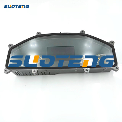 Het Comité van 11383500 Graafwerktuigmonitor control display voor het Graafwerktuig van L50F L60F