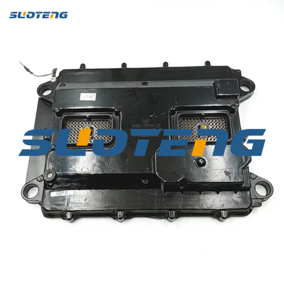 348-2376 3482376 Graafmachine ECU voor C7 C9 motor