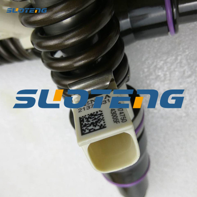 21379931 -Gemeenschappelijke het Spoorbrandstofinjector van de Brandstofinjectorsvoe21379931 Motor TAD1340VE