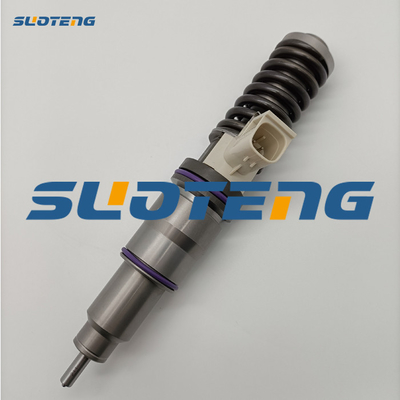 Brandstofinjectors 21582094 van D11A MD11  VOE21582094-Motor