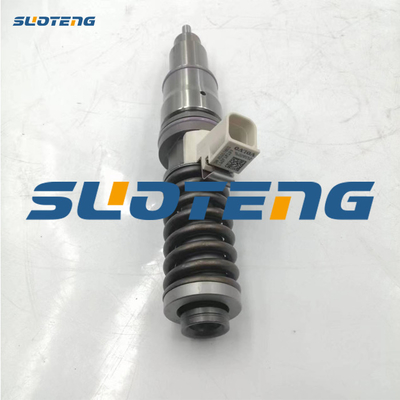 Injecteur 21582096 VOE21582096 van het graafwerktuigec360b EC480B Gemeenschappelijke Spoor