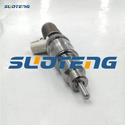 Injecteur 21582096 VOE21582096 van het graafwerktuigec360b EC480B Gemeenschappelijke Spoor