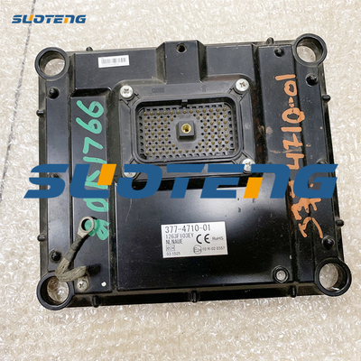 377-4710 ECU ECM van controlemechanismeExcavator voor 3512C-Motor 377-4710