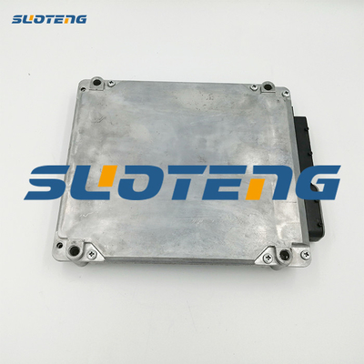 460-0132 de Computerraad van ECU van controlemechanismeExcavator voor E320D2 4600132
