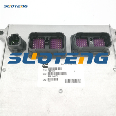 492-1776 4921776 Controller Controller ECU Voor PC200-8 PC300-8 Graafmachine
