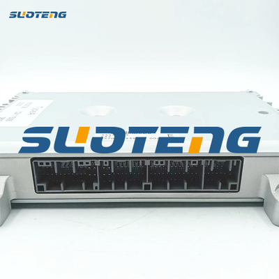 4445494 elektroecu van het Configuratieschermcontrolemechanisme voor ex120-1 ex200-1 Graafwerktuig 9226736